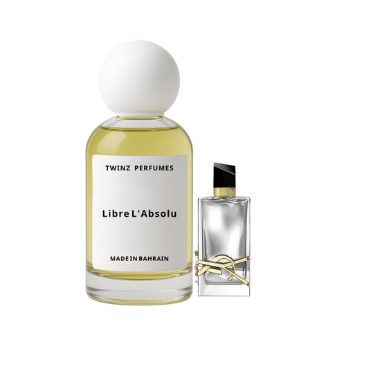 Libre L'Absolu