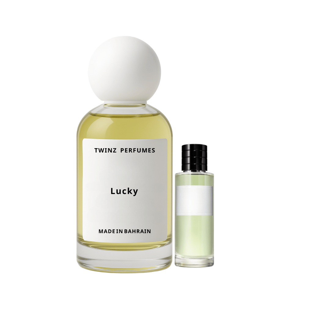 Lucky twinz - لاكي توينز