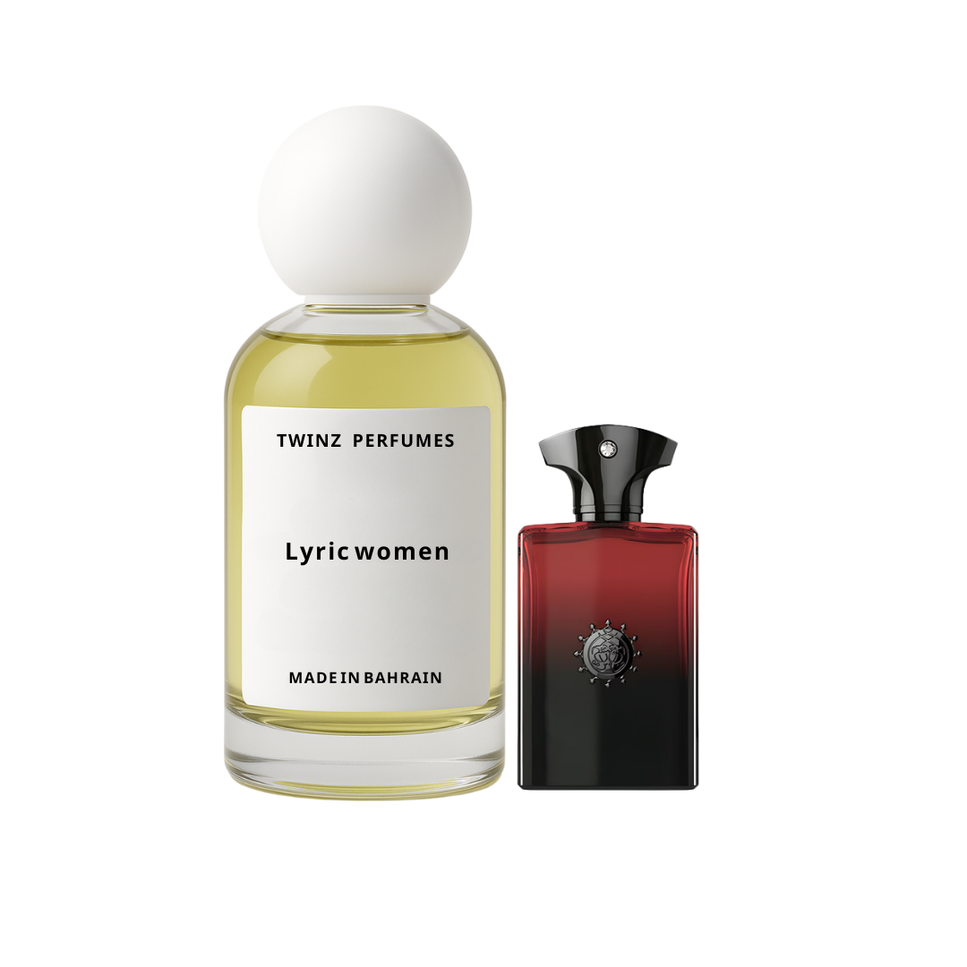 ليريك وومن - Lyric women