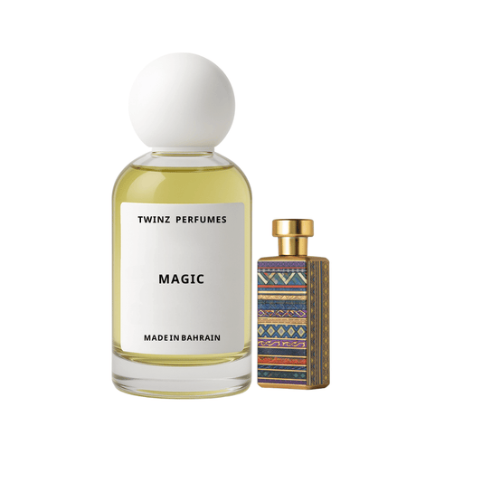 ماجيك للجنسين - Magic unisex