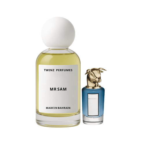 مستر سام  -   Mr Sam