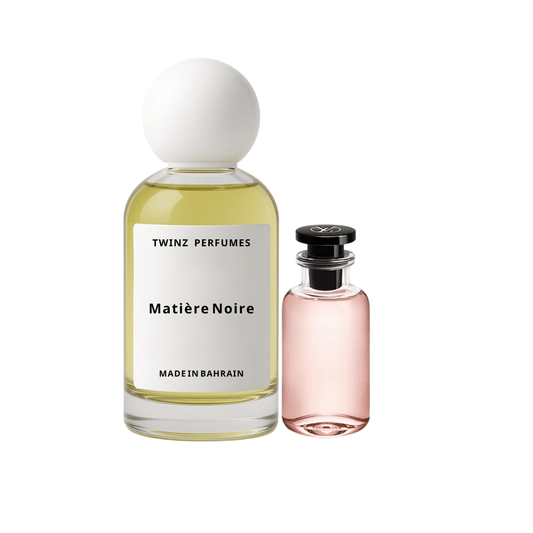 ماتير نوار - Matière Noire
