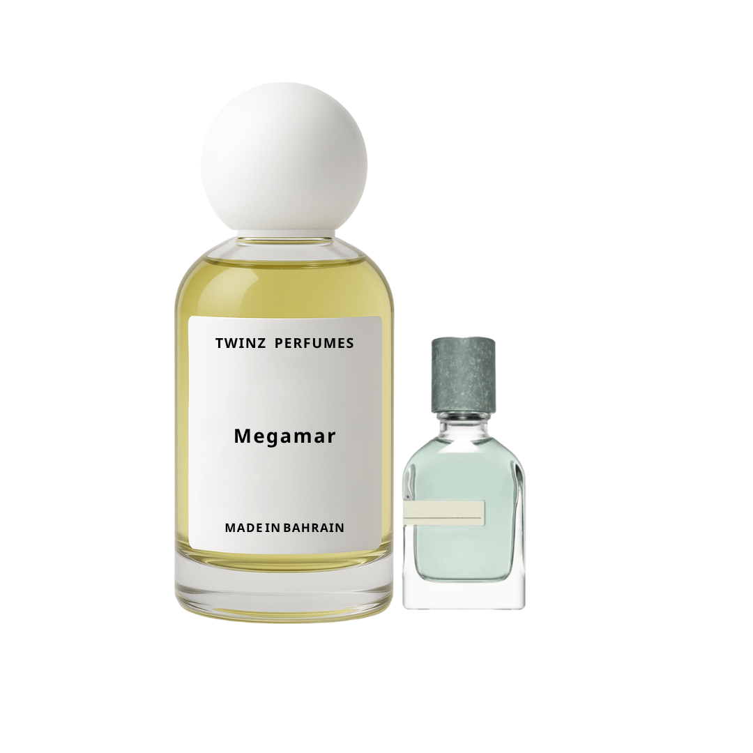 ميغامير - Megamare