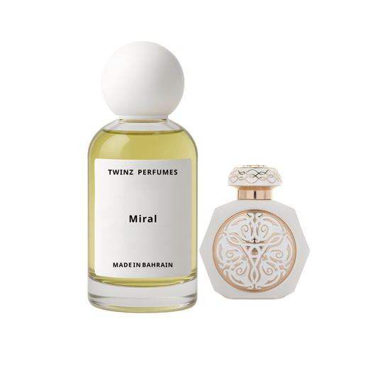 ميرال - Miral