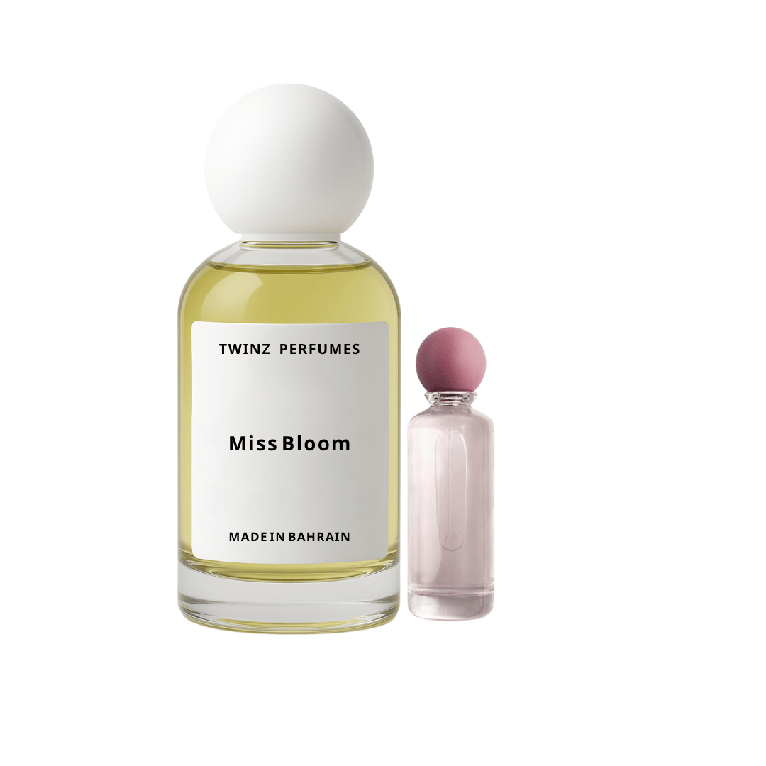 مس بلوم - Miss Bloom