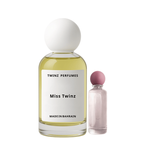 مس الوردي - Miss Pink