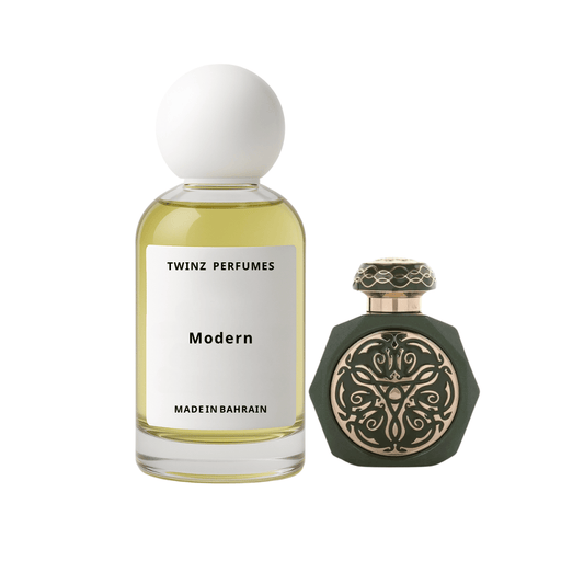 مودرن - Modern