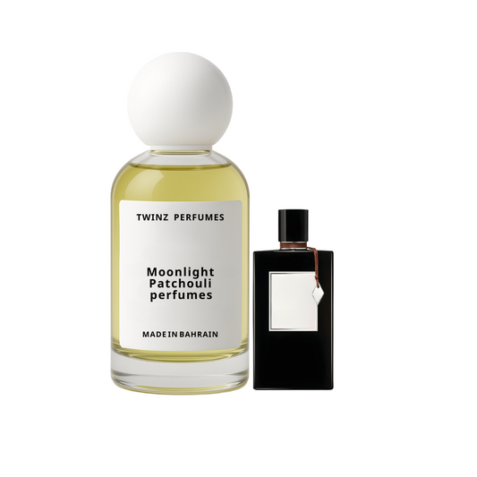 مونلايت باتشولي بيرفومز - Moonlight Patchouli  perfumes
