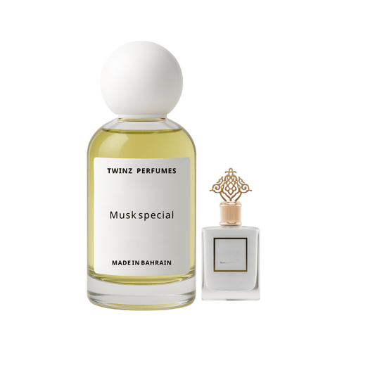 مسك خاص - Musk Special