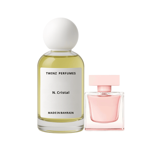 ن. كرستال - N. Cristal