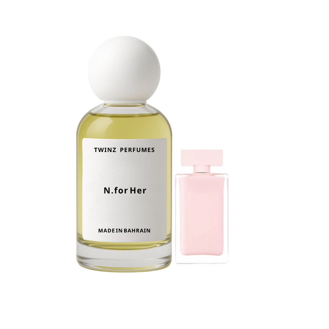 رودريغيز فور هير  - Rodriguez for Her