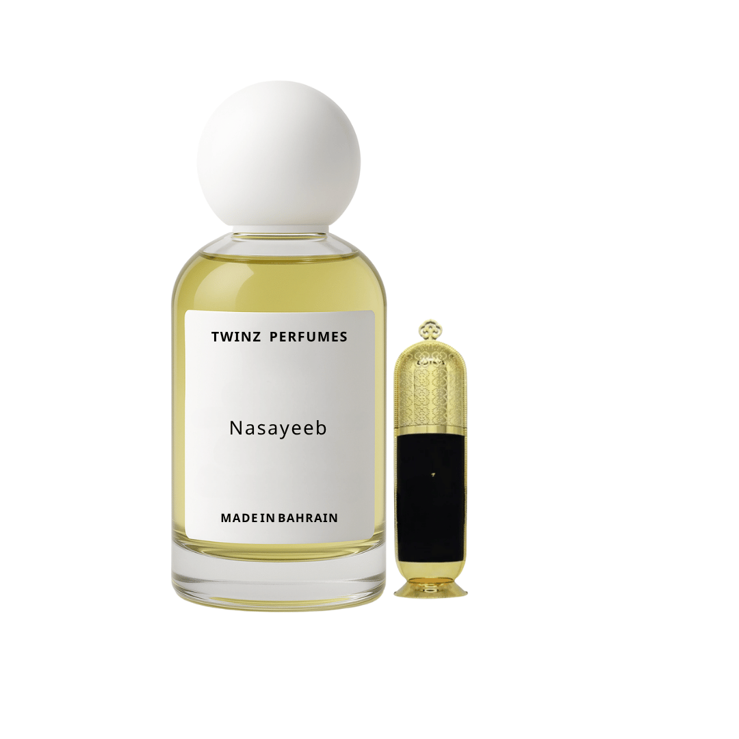 نسايب - Nasayeeb