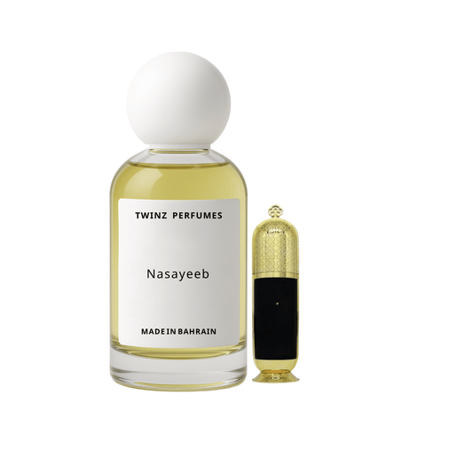 نسايب - Nasayeeb