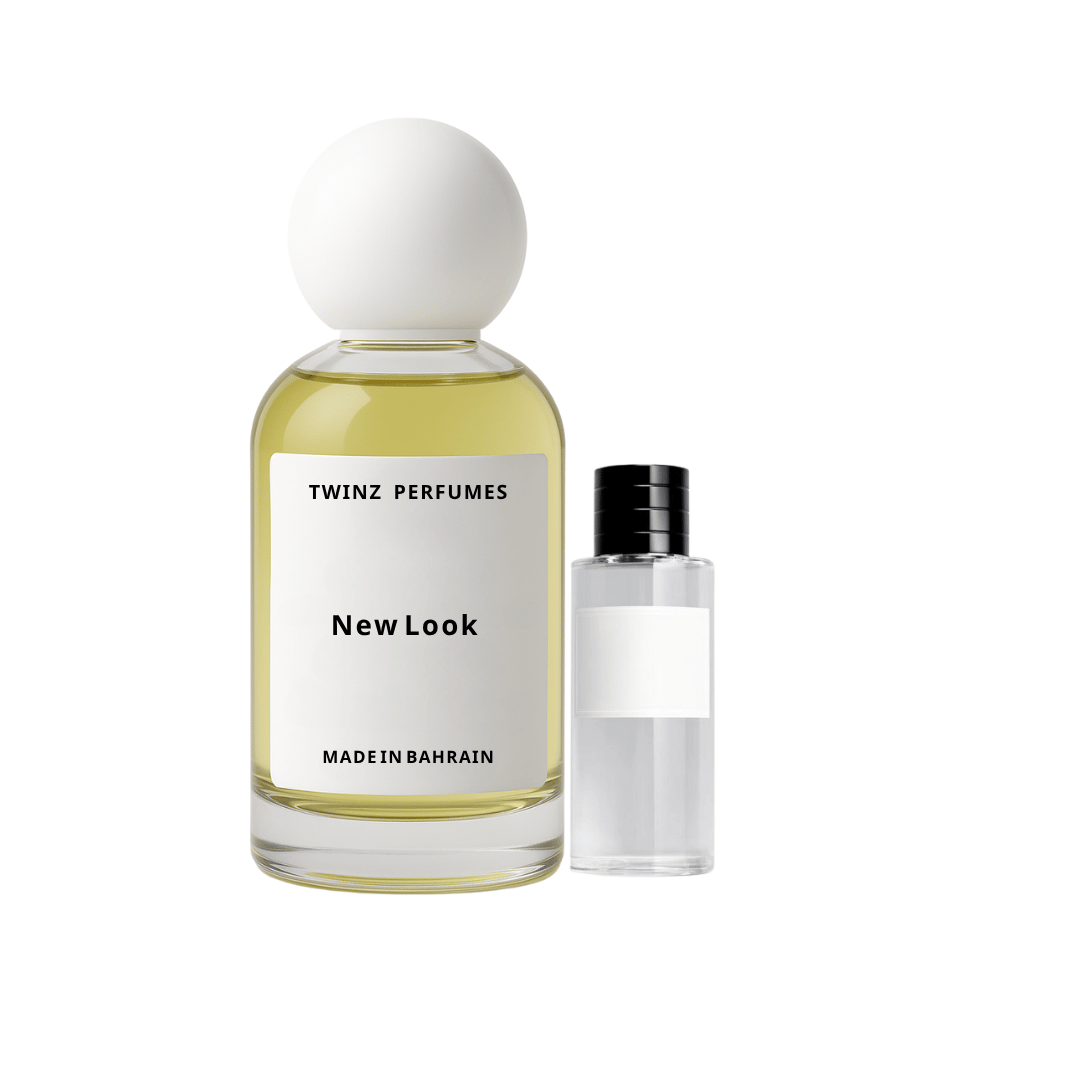 New look - نيو لوك