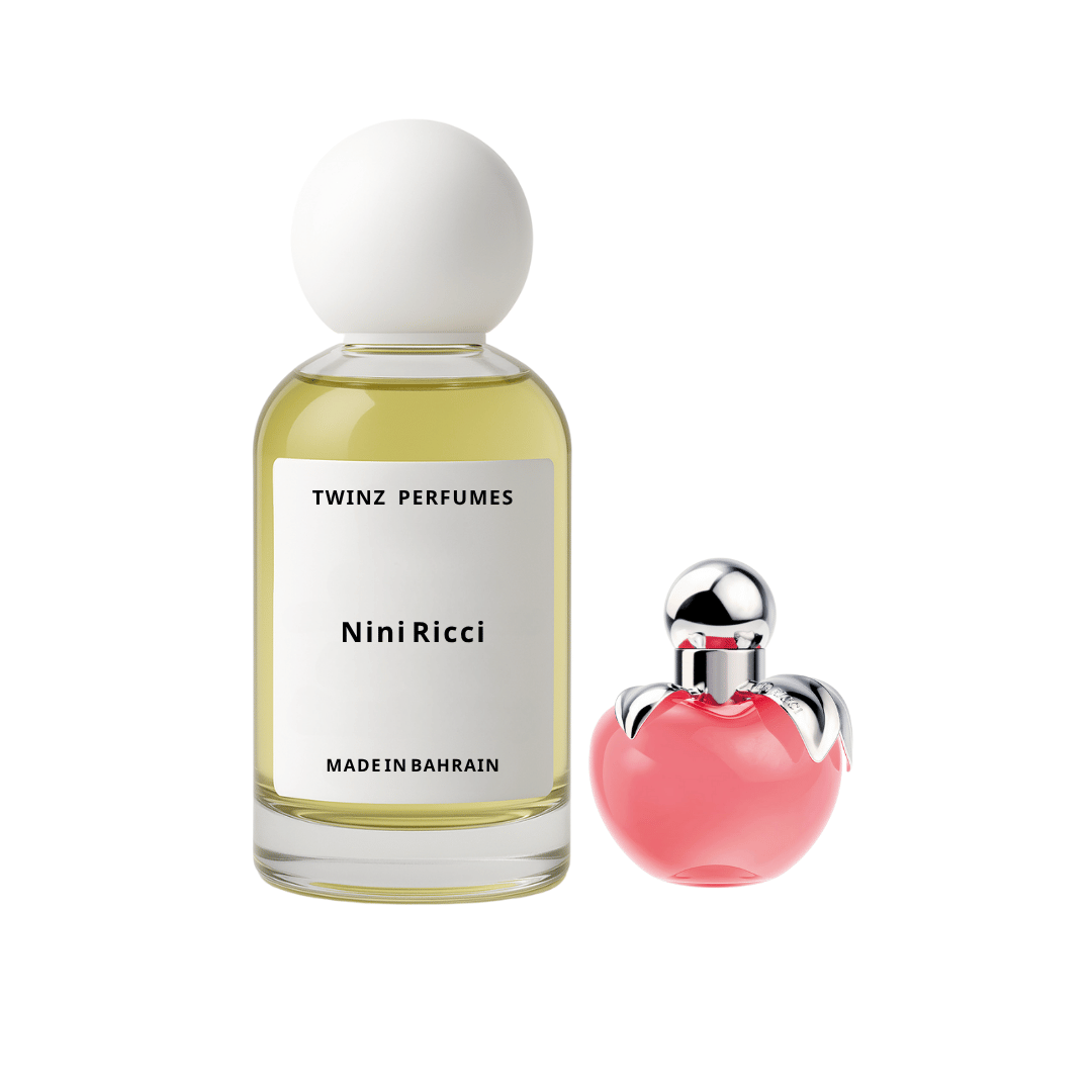 Nini Ricce - نيني ريتشي