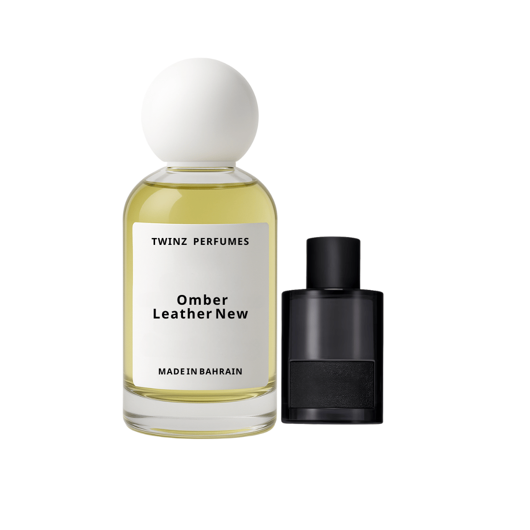 EAD OMBRÉ LEATHER NEW - إيد أمبري ليذر