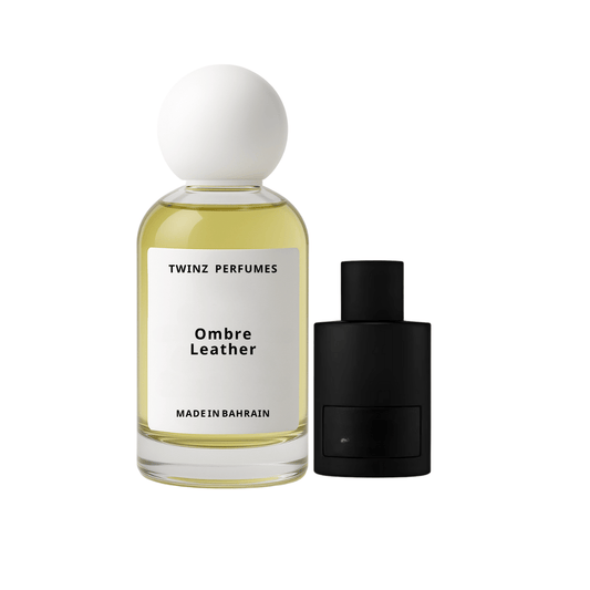 أومبري ليذر  - Ombre Leather