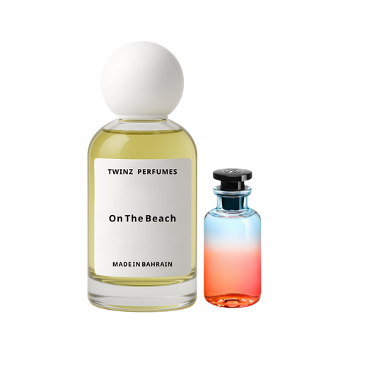 أون ذا بيتش - On The Beach