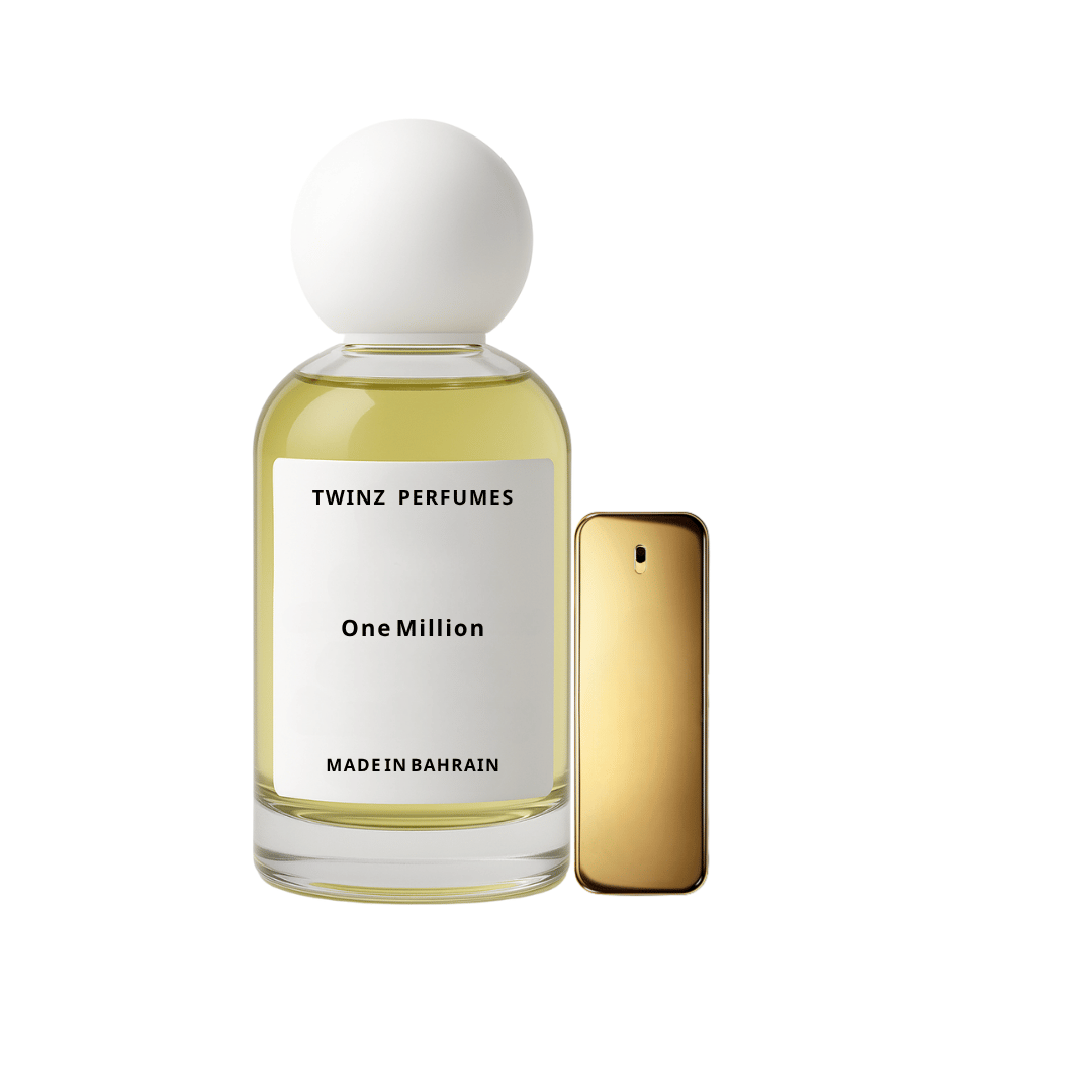 ون مليون - One Million