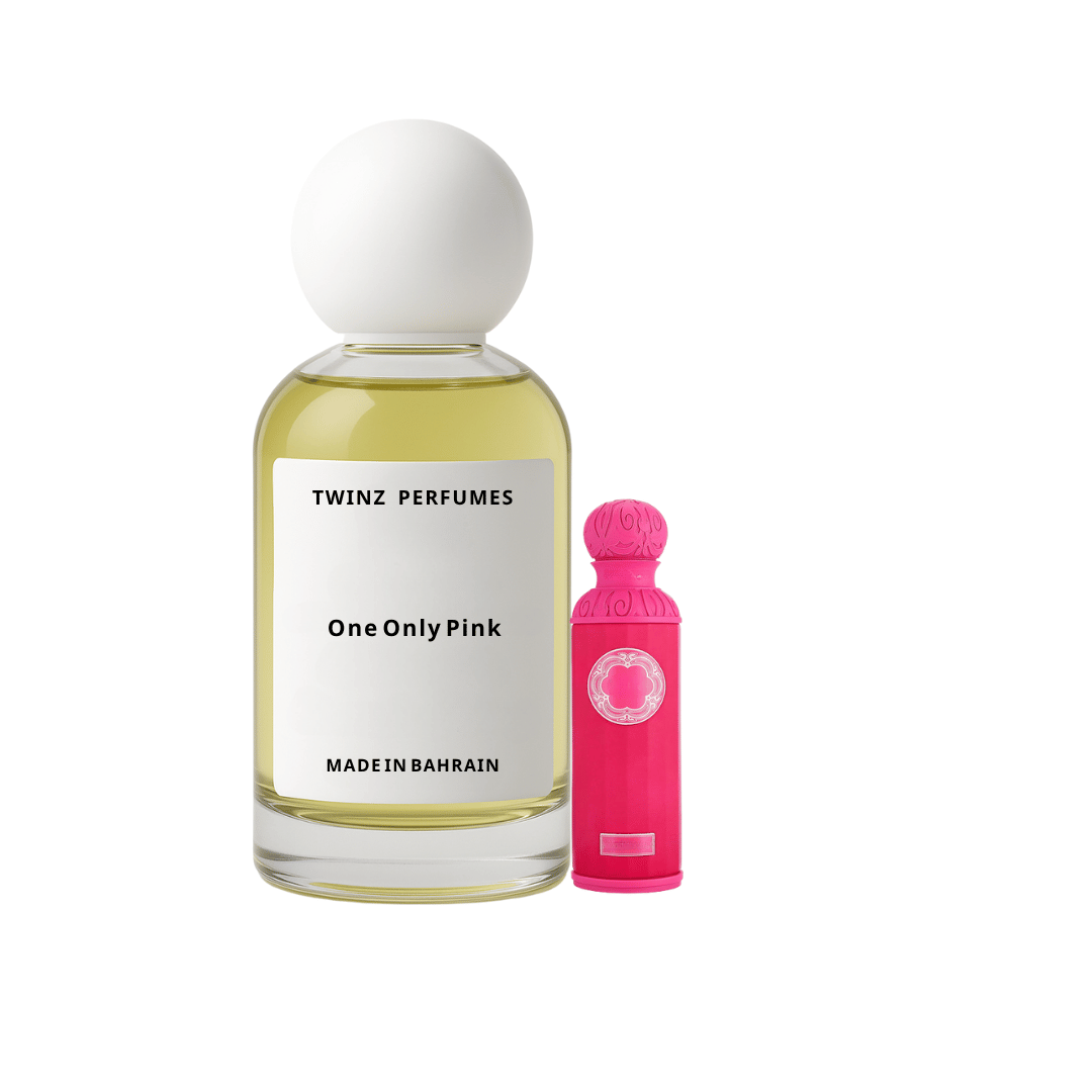 ون اونلي الوردي - One Only Pink