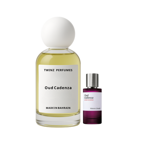  Oud Cadenza