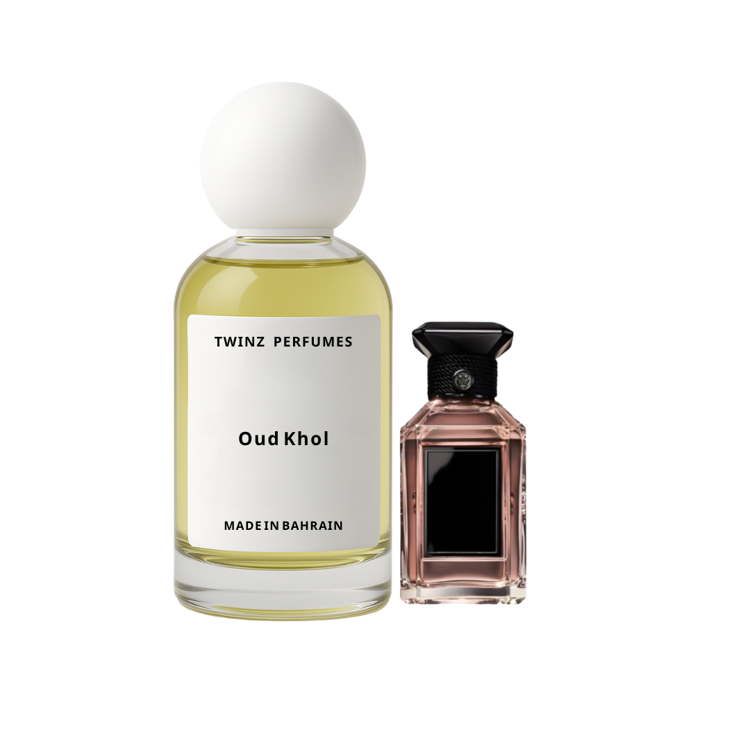  Oud Khol