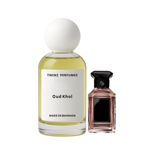  Oud Khol