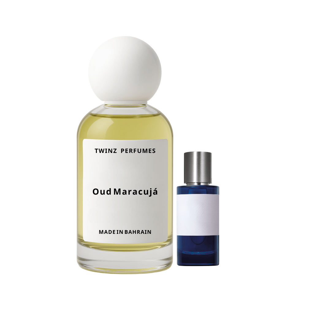 oud maracuja - عود ماراكوجا