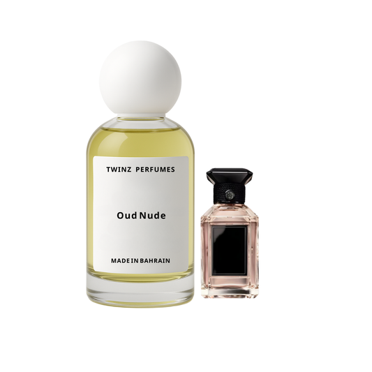 Oud Nude