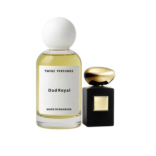 Oud Royal - عود رويال