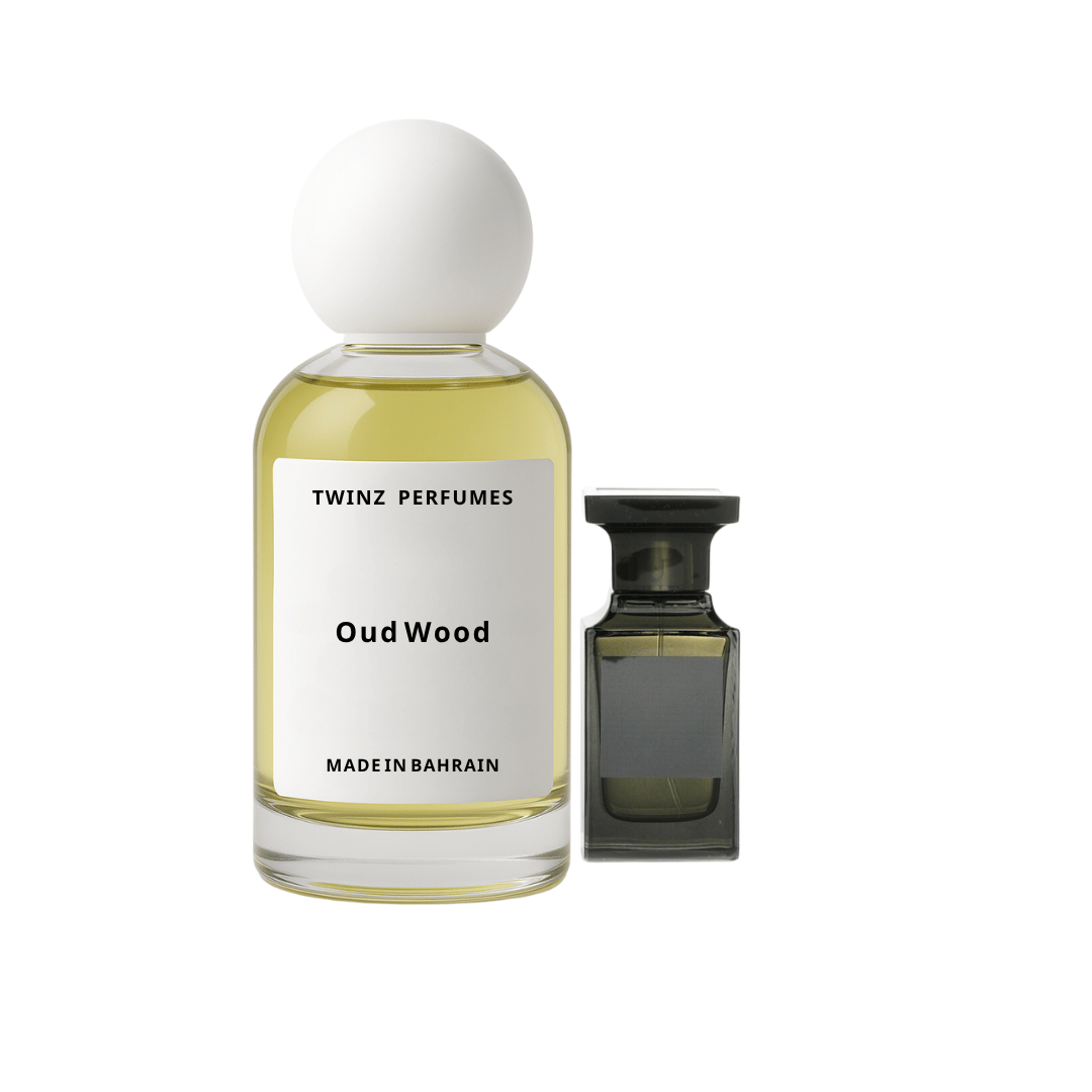 عود وود - Oud Wood