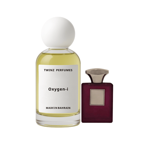 أوكسجين   - Oxygen A