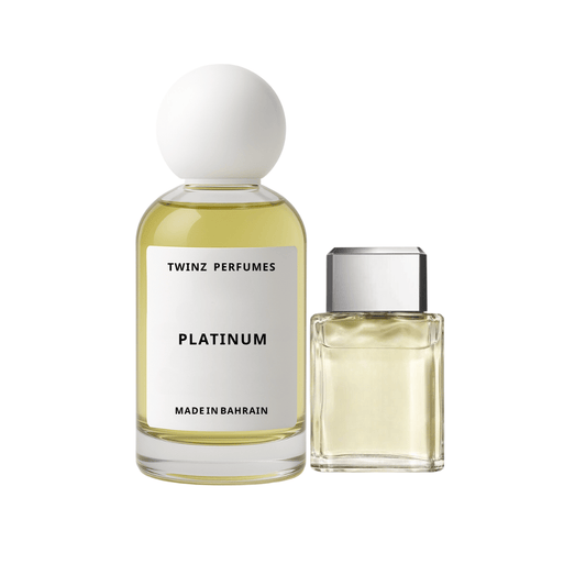 بلاتينيوم - Platinum