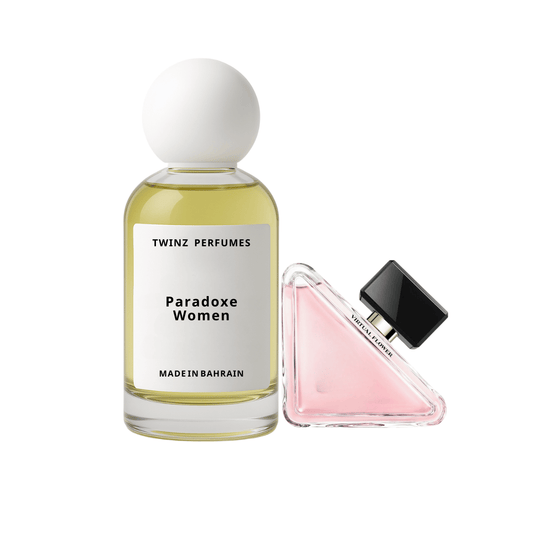 بارادوكس النسائي - Paradoxe Women