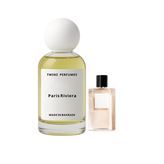 باريس ريفييرا - Paris Riviera