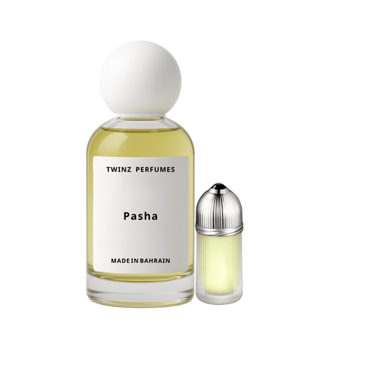 باشا - Pasha