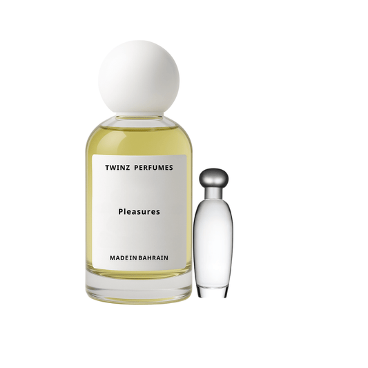 بليجرز - Pleasures