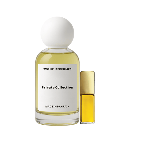 برايفت كوليكشن - Private Collection