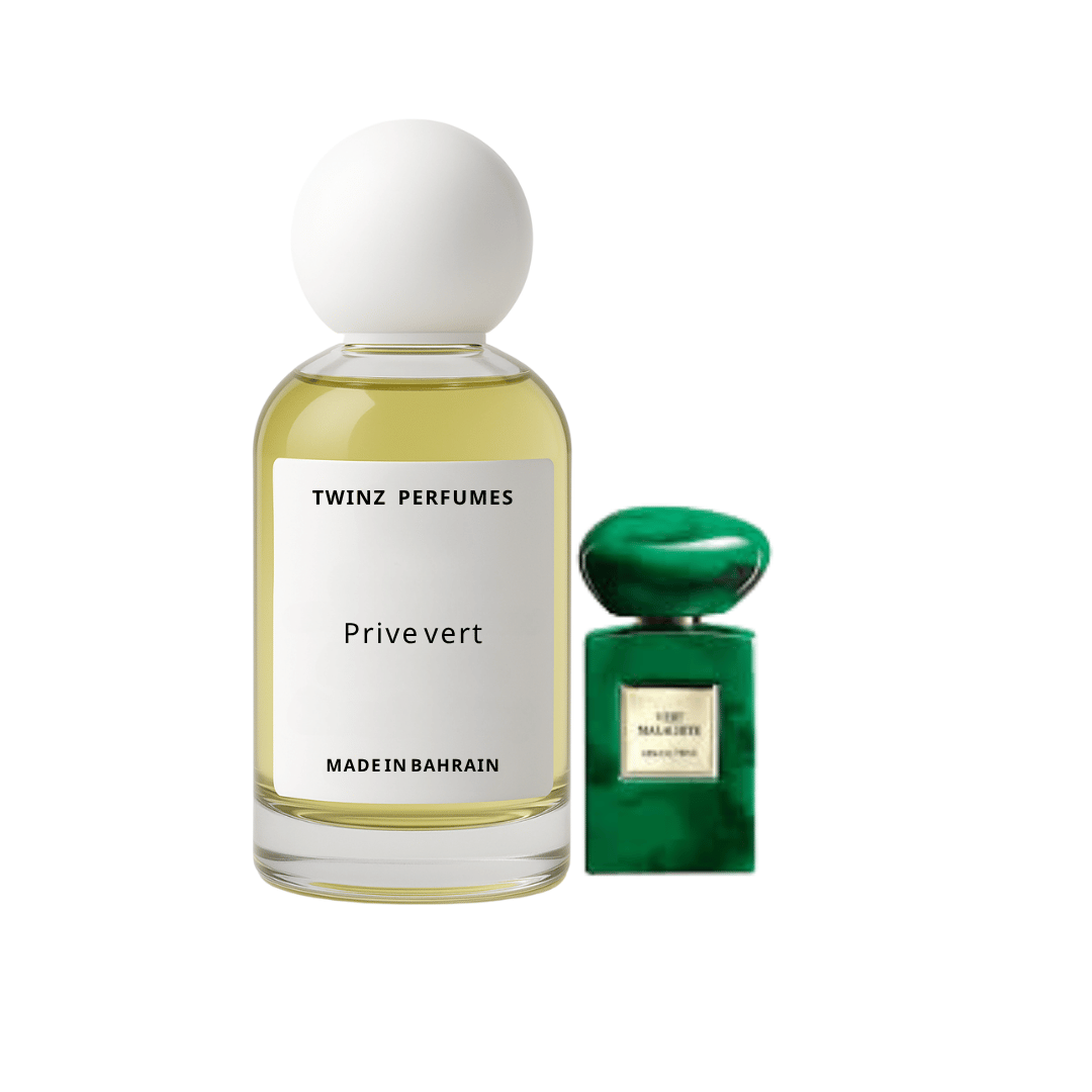بريفي فيرت مالاكيتي - Prive Vert Malachite