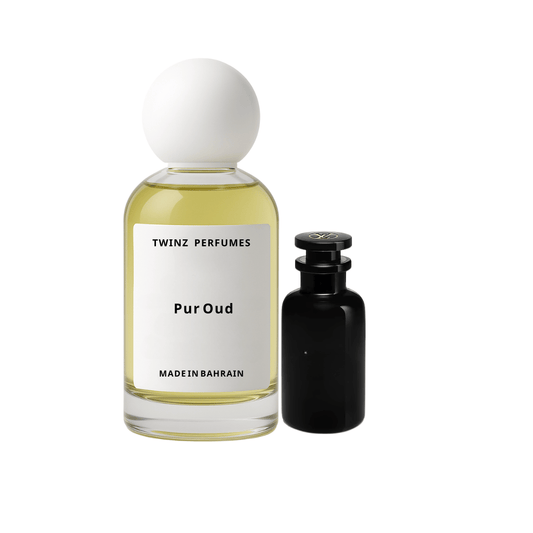 بيور عود - Pur Oud