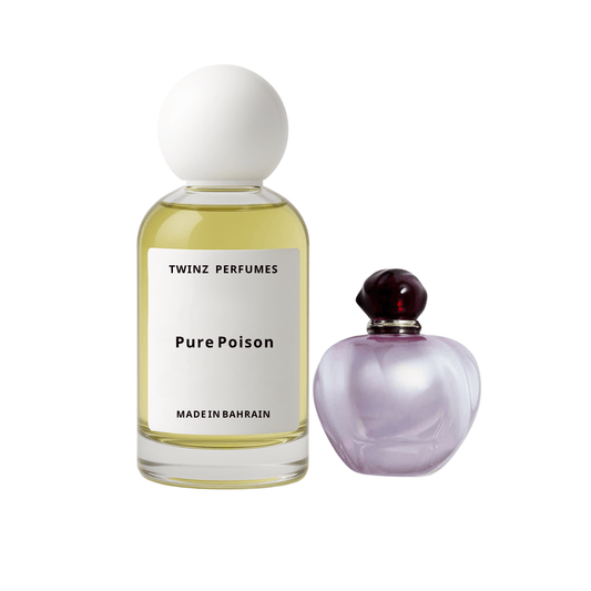 بيور بويزن - Pure Poison