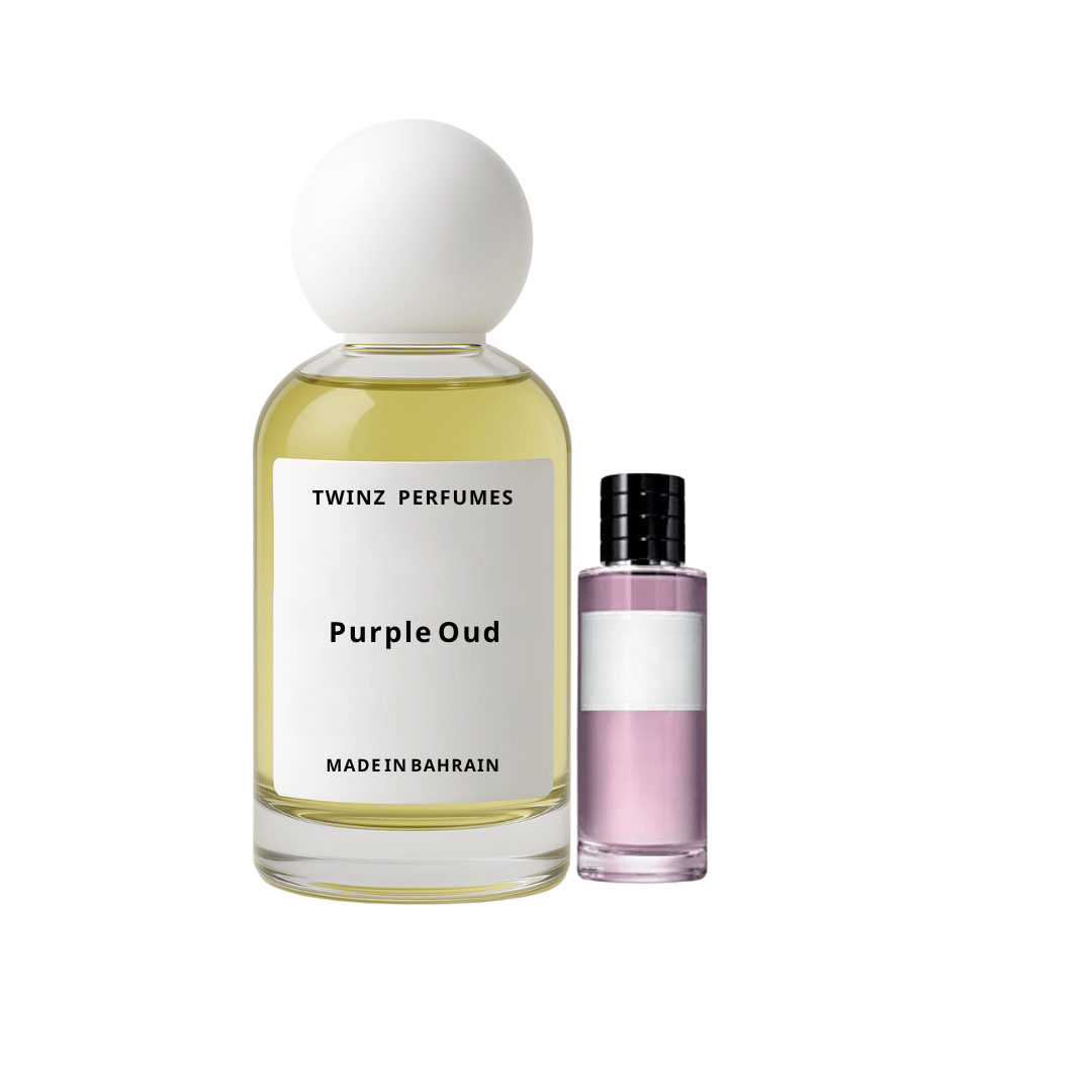 بيربل عود - Purple Oud