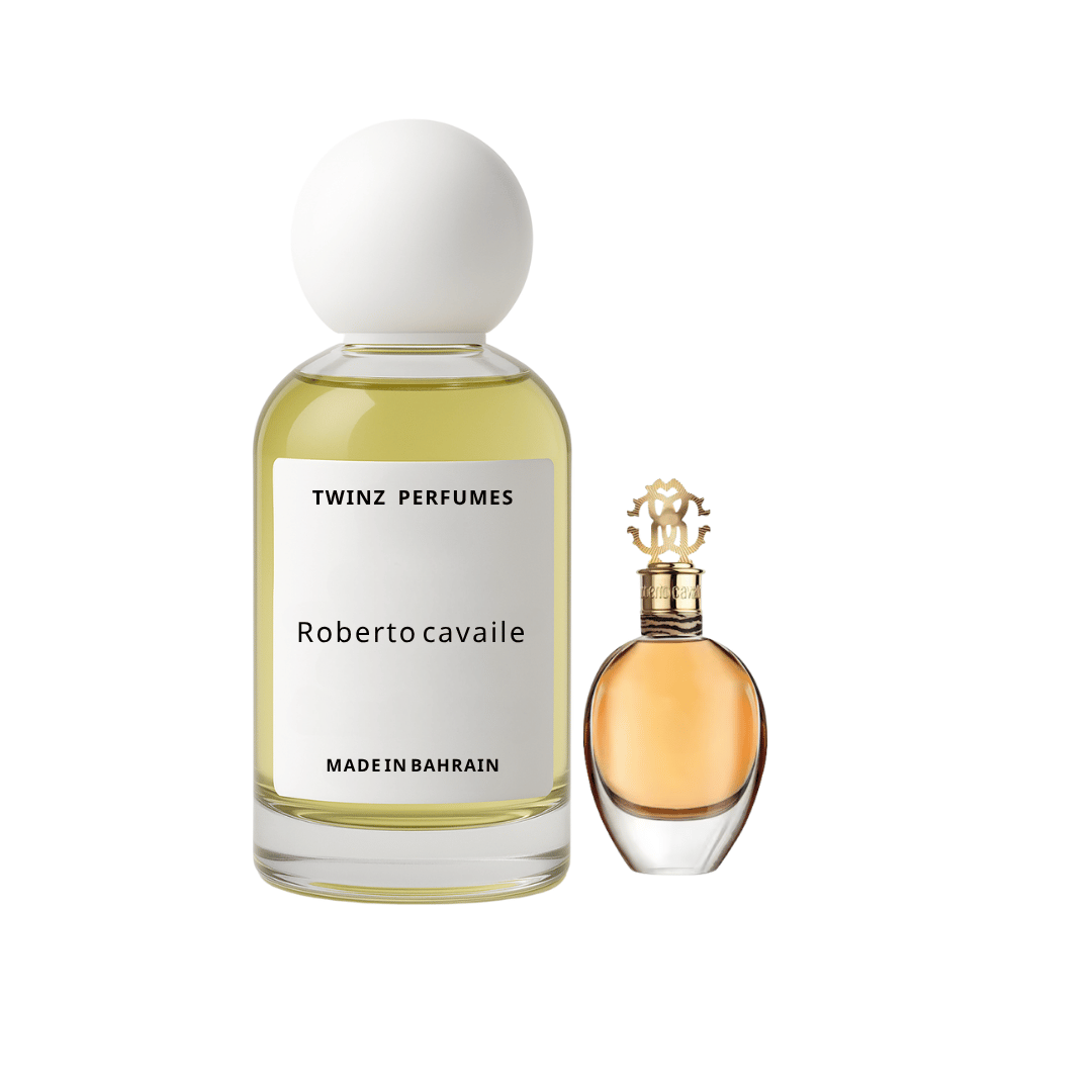 ربورت كفالي- Roborto Cavaile