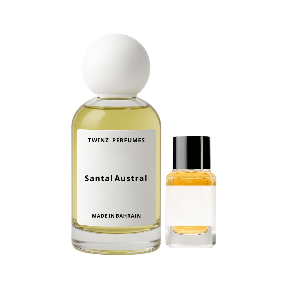 santal austral - سانتال أوسترال
