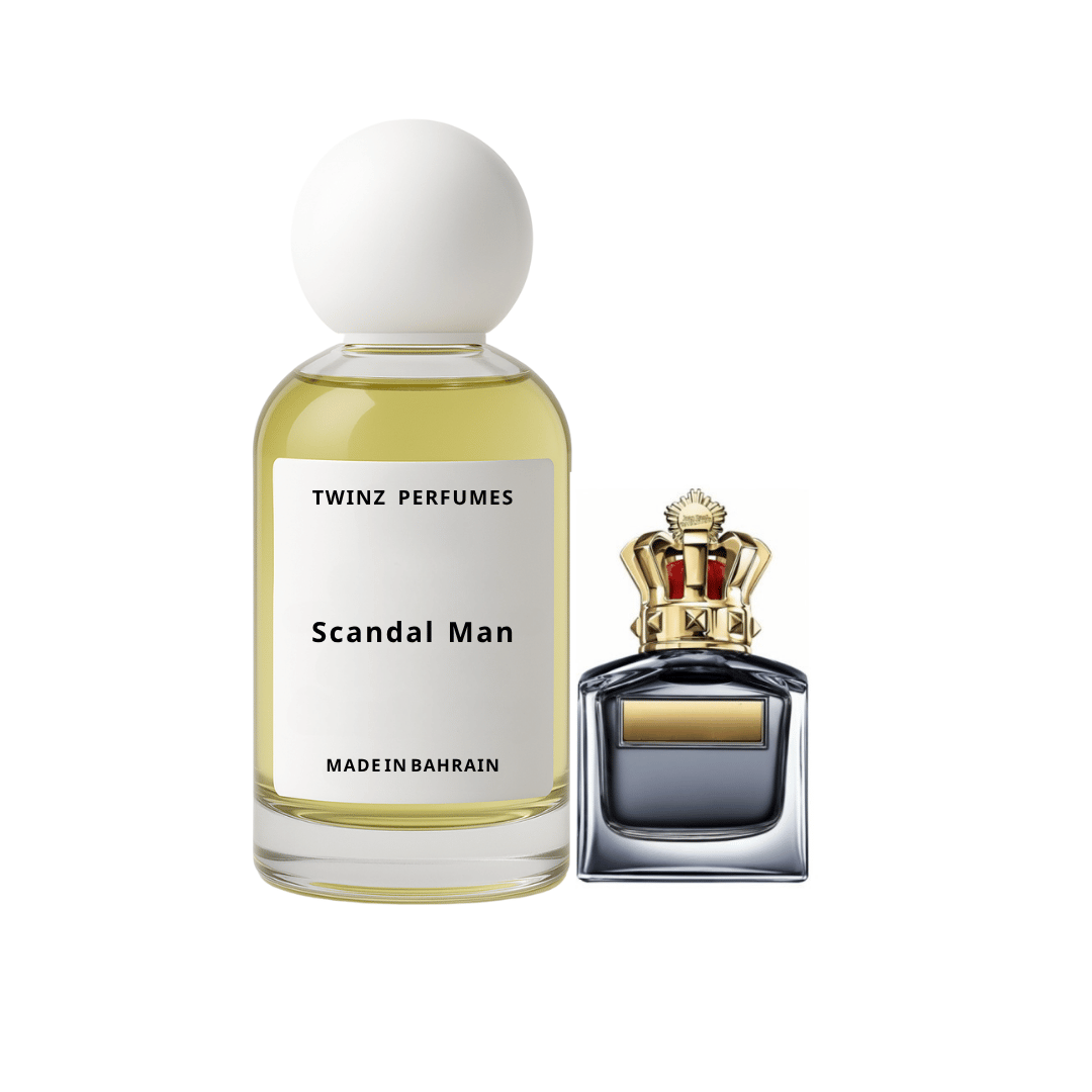 Scandal Pour Homme
