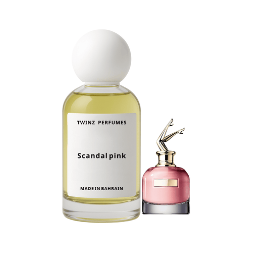 سكاندال  - Scandal Pink