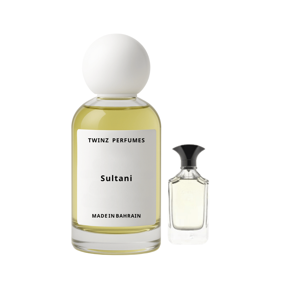 Sultan Arabia oud - سلطان