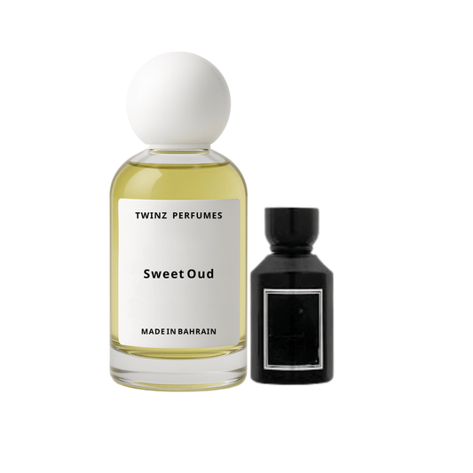 سويت عود - Sweet Oud