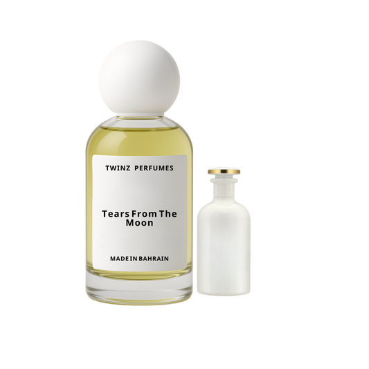 تيرز فروم ذا مون - Tears From The Moon