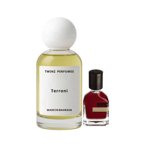 تيرّوني بارفيوم -Terroni Parfum
